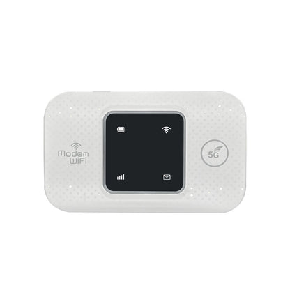 🔥✨Last Day 49% OFF✨ [Power on and use, free for life] All-network portable wifi