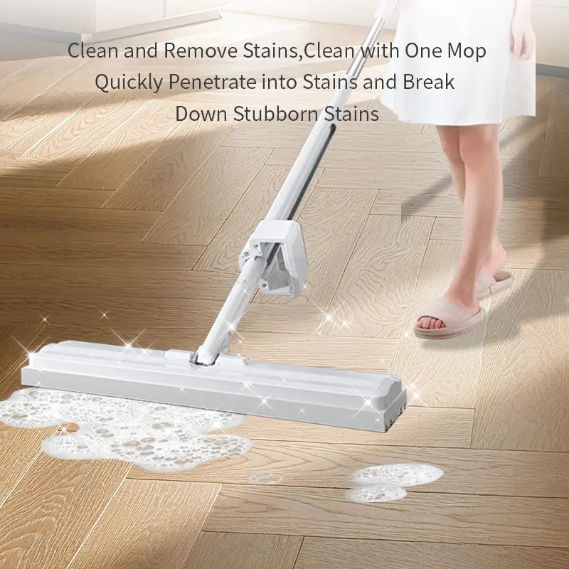 ✨ Powerful Concentrated Floor Tablets | Clean Every Surface Easily