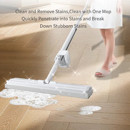 ✨ Powerful Concentrated Floor Tablets | Clean Every Surface Easily