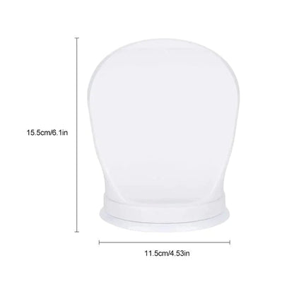 🎁Shower Foot Rest Stand