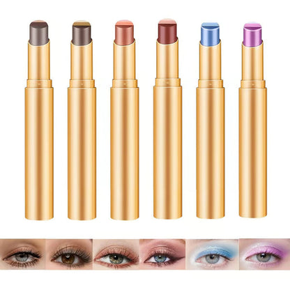 🏆️Best Sale 50K+ SOLD!🌟 3-in-1 Shimmer Eyeshadow Stick | One Swipe, Stunning Eyes 😍