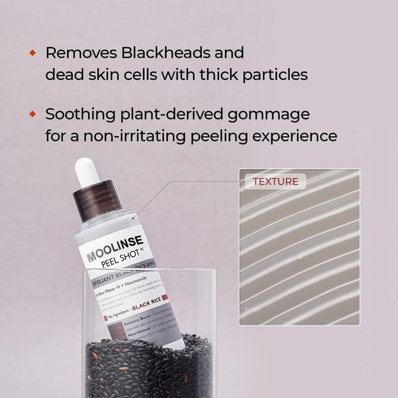 🏆Flash Sale⚡Buy 1 Get 1 Free🔥Glow Rice Ampoule Duo