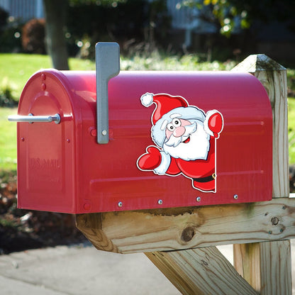 🎄Hot Sale 50% OFF🎅 Christmas Themed Magnetic Sticker
