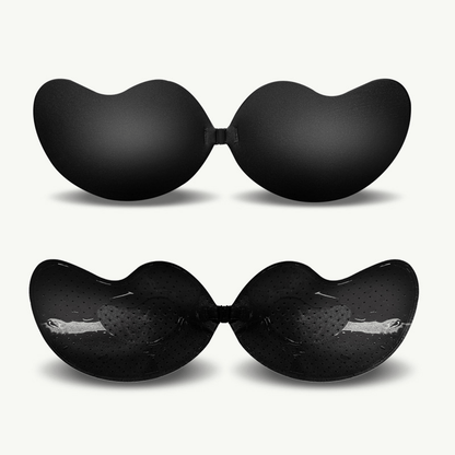 🎁🌷Invisible Diva Strapless Backless Push up Bra