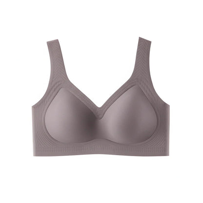 🔥50% OFF TODAY🔥 Cooling Wire-Free Antibacterial Minimizer Bra