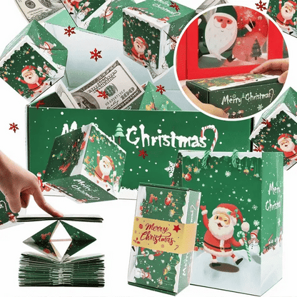 🎁Newly Surprise Box Gift Box