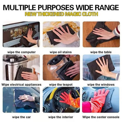 🔥Multi-Purpose Stain Remover Gel