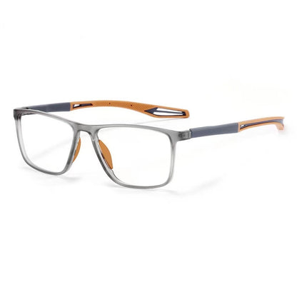 🌷Ultra-light and comfortable anti-blue light presbyopia glasses🍄Finally, readers that don't leave red marks or pinch your nose. 💧