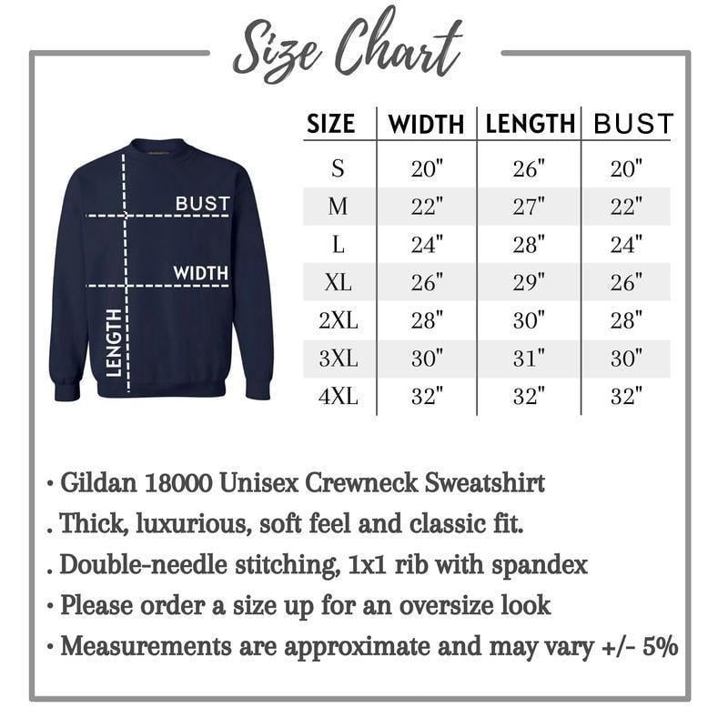 Retro Merry Sweatshirt, Merry Christmas Sweatshirt