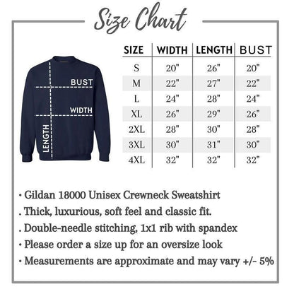 Retro Merry Sweatshirt, Merry Christmas Sweatshirt