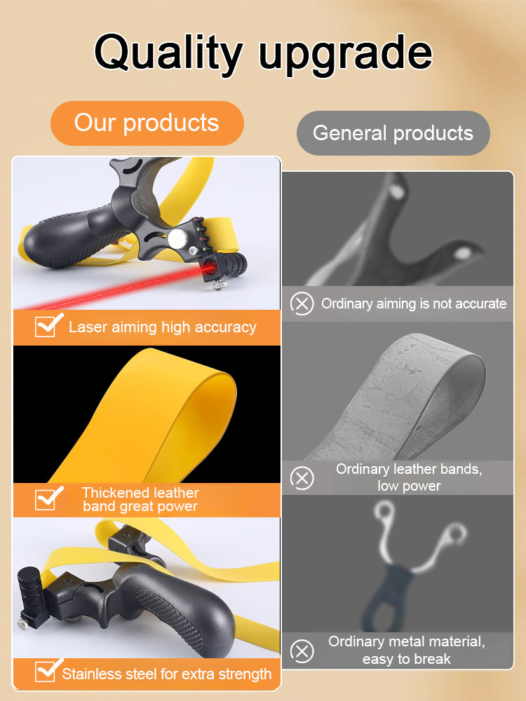 【Military-grade targeting】98K infrared toy⚠️Laser calibration for ultra-long range of 200m, reinforced with a thick, strong rubber band. Accuracy improves with use