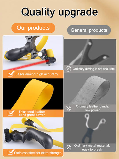 【Military-grade targeting】98K infrared toy⚠️Laser calibration for ultra-long range of 200m, reinforced with a thick, strong rubber band. Accuracy improves with use