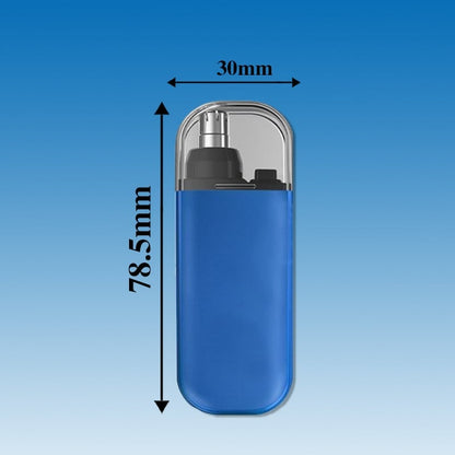 41% Off🔥Portable Nose Hair Trimmer