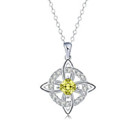 August / Peridot Crystal