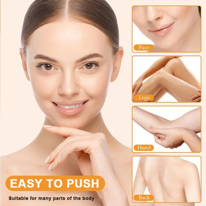 💘Buy More, Save More💘-Orange Enzyme Exfoliating Gel