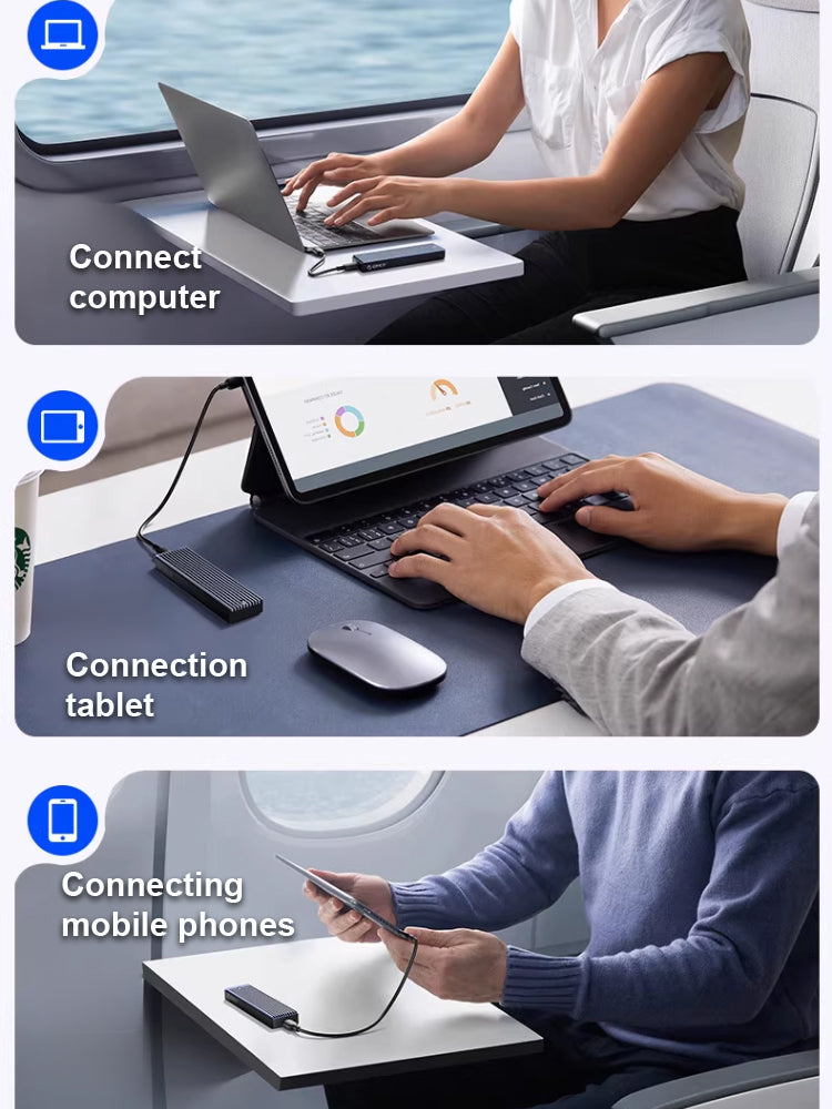 📁 Unlock Ultra-Fast 16TB Storage: Secure, Reliable, and Fits in Your Pocket