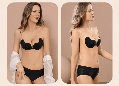 🎁🌷Invisible Diva Strapless Backless Push up Bra