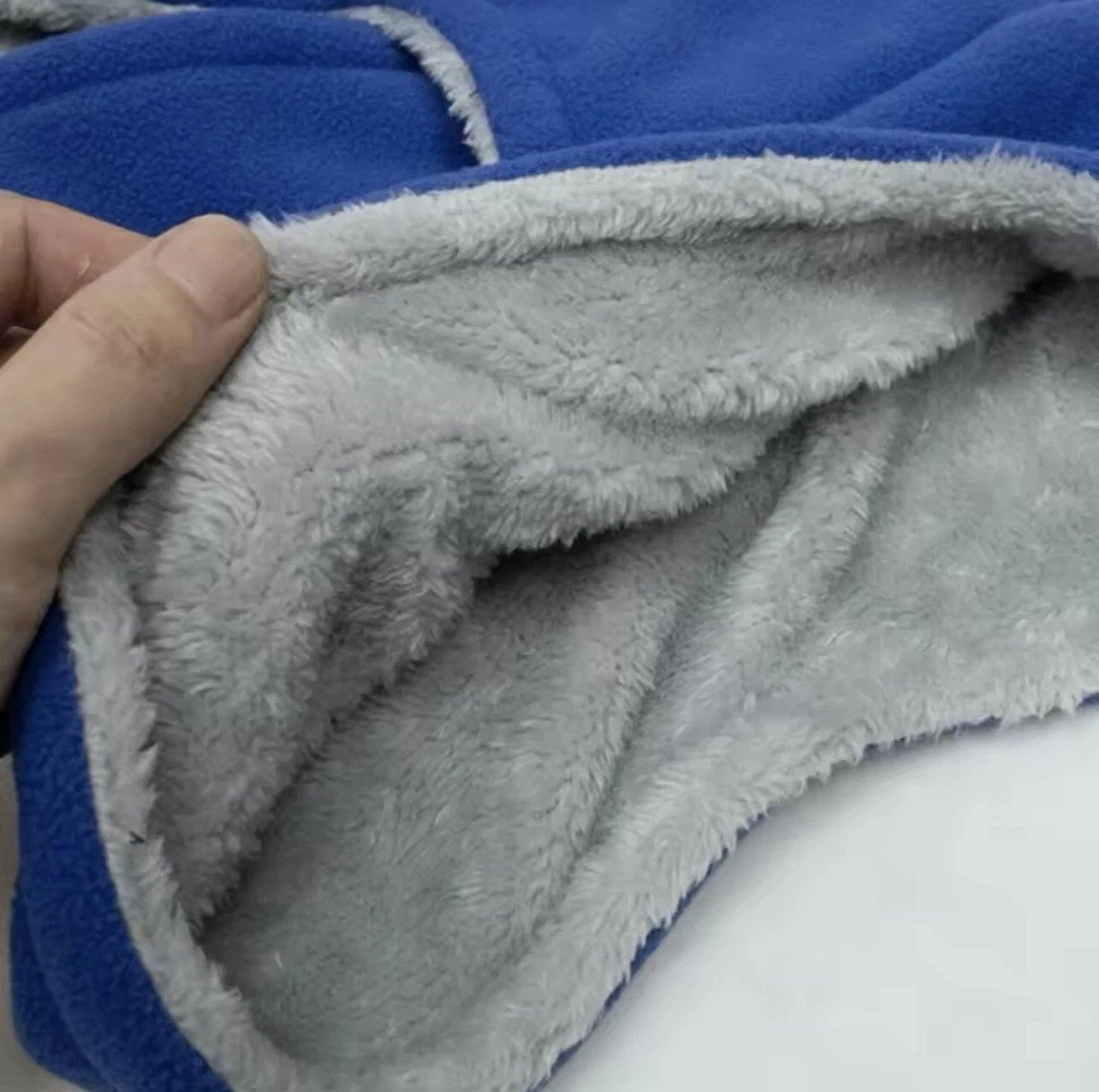 🔥LAST DAY 49% OFF 🎁Winter Warmth 2-in-1 Hat & Face Mask