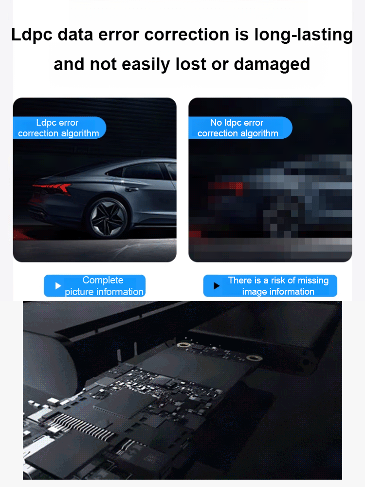 🚀 50% OFF Today⚡️16TB High-Speed External SSD — Pocket Size, 2000MB/s Transfer