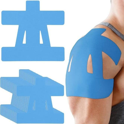 💕Up To 50% Off+Free 5 pcs🔥Kinesiology Tape