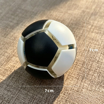 🔥LAST DAY 50% OFF💖⚽ Mini Flag Football Fidget Keychain|Pocket Stress Relief Pendant