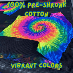 🔥LAST DAY 50% OFF - 🌈Pride Premium Hand-Dyed Comfort Shirt