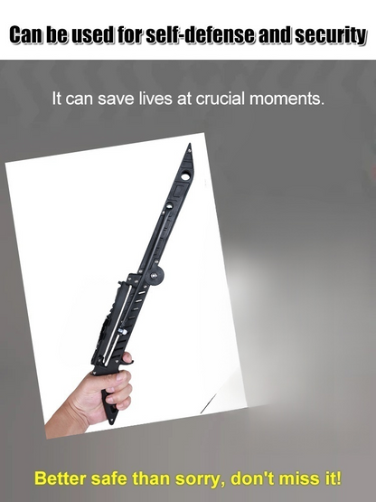 100% Legal Gear, Sniper-Level Accuracy at 100 Meters, Laser-Aiming Slingshot 🎯