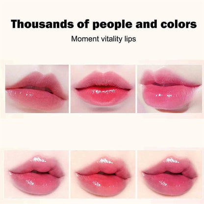 50% Off🔥Transferproof Color-Changing Lipstick