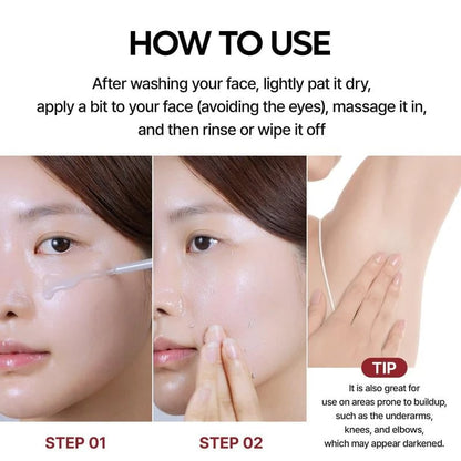 🏆Flash Sale⚡Buy 1 Get 1 Free🔥Glow Rice Ampoule Duo