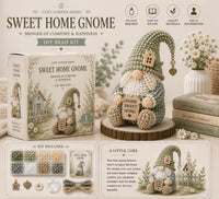 🏡 Country Gnome
