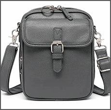 🔥 Direct Supply at Cost Price! Own this Paris Fashion Week-featured women's shoulder bag for just the price of a cup of coffee ☕️