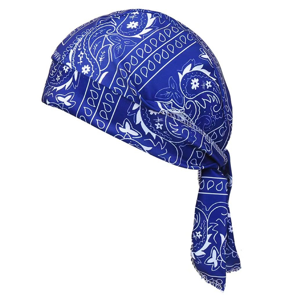 🔥Paisley Cooling Headscarf Cap🎁Buy 1 Get 1 Free🎁