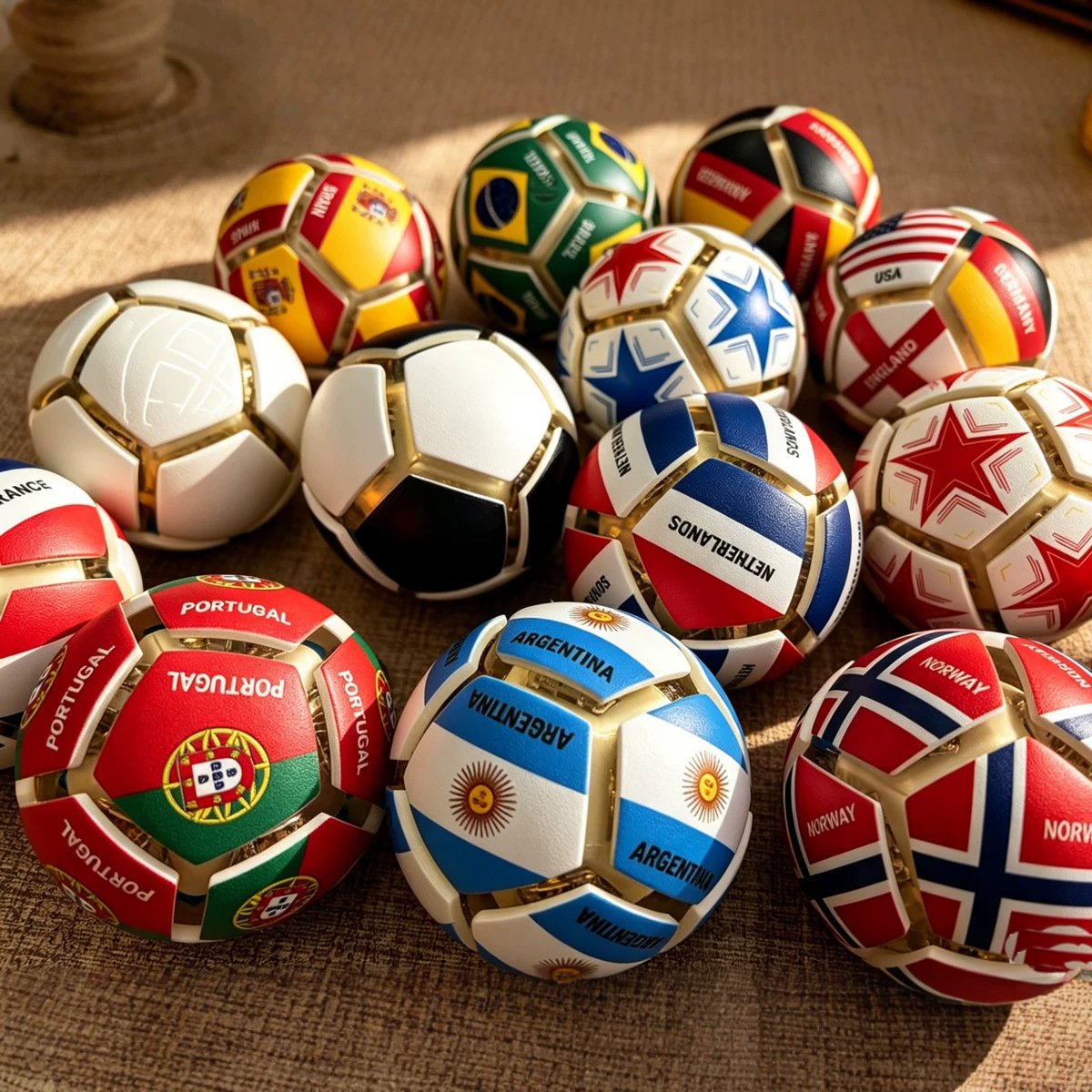 🔥LAST DAY 50% OFF💖⚽ Mini Flag Football Fidget Keychain|Pocket Stress Relief Pendant