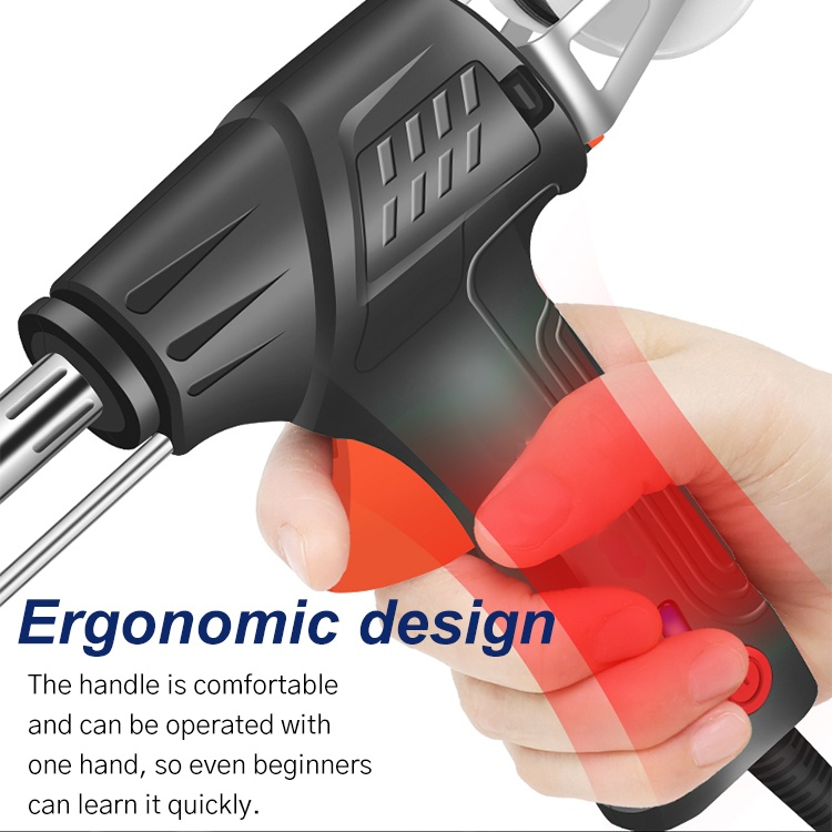 【Limited-Time 50% Off】Portable Home Welding Tool