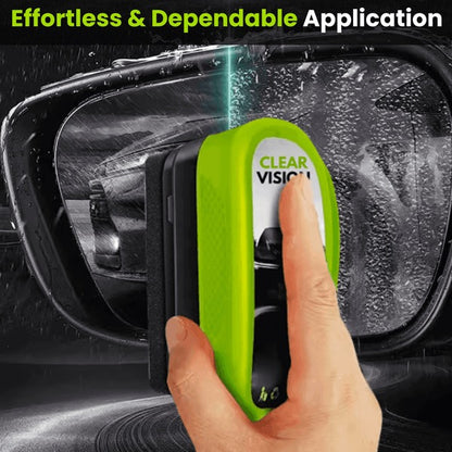 🔥 Limited Time ✨ ClearVisionTM – Crystal-Clear View in Any Weather