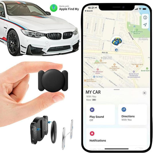 💥🎁Mini GPS Tracker