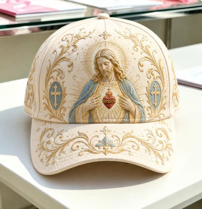 🔥Last Day 50% OFF 🌸🌿2026 Limited Edition Garden Morning Cap ✨