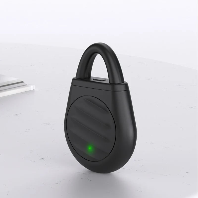 🐦No more trouble from birds, beasts and locusts！Portable Ultrasonic Bird Repellent Keychain