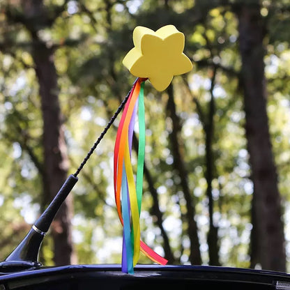 🔥Hot Sale 🚗Whimsy Car Antenna Vehicle Accessories