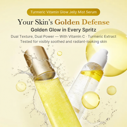 Smooth & Clear Body Care Set | Hypochlorous Acid Body Peel Shot