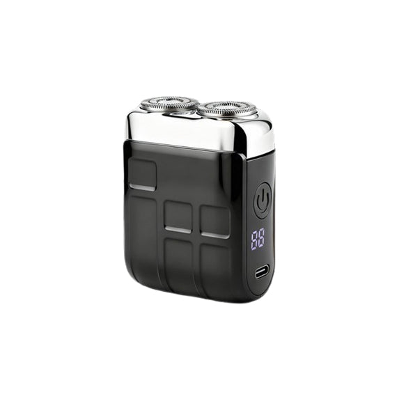 🔥Limited Time Offer!!!💥Seiko magnetic mini electric shaver