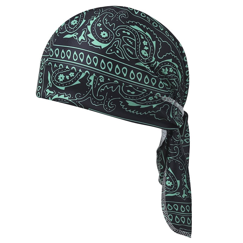 🔥Paisley Cooling Headscarf Cap🎁Buy 1 Get 1 Free🎁