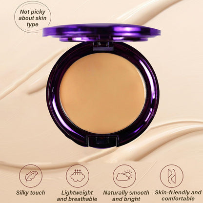 🎉Save Huge – 50% Off 🔥Soft Matte Cream Concealer