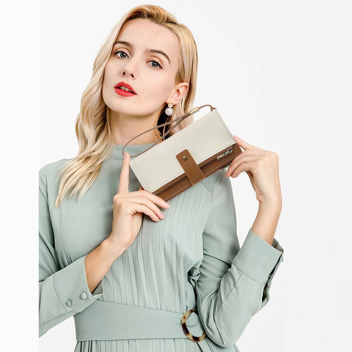 🔥Now’s The Perfect Time to Grab It!🔥2026 New Women's Wallets