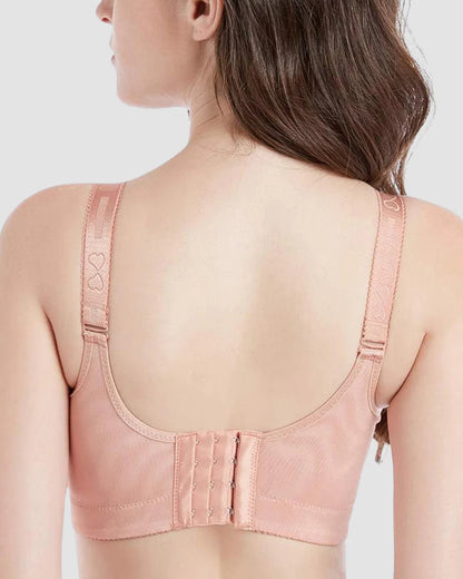 ✨Buy 2 Get 1 Free🥰Lace Underwire Padded Push Up Bra