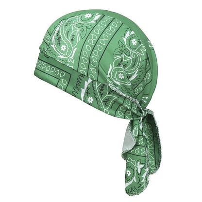 🔥Paisley Cooling Headscarf Cap🎁Buy 1 Get 1 Free🎁