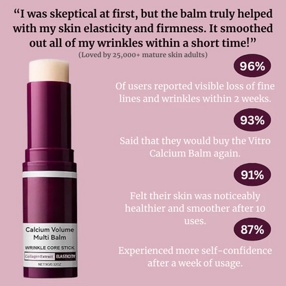 🏆Limited time sale-50% off🏆-- Calcium Eye Cream