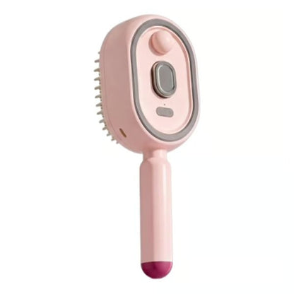 🔥Last Day 55% OFF🔥Electric Spray Air Cushion Massage Comb