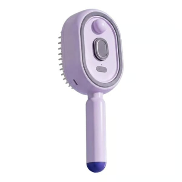 🔥Last Day 55% OFF🔥Electric Spray Air Cushion Massage Comb