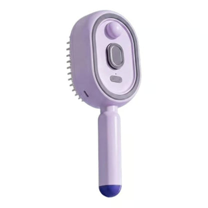 🔥Last Day 55% OFF🔥Electric Spray Air Cushion Massage Comb